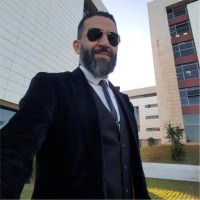 Moulay Driss Alidrissi Nabil