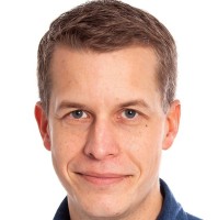 David Lindersson