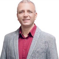 Mohsin Ali