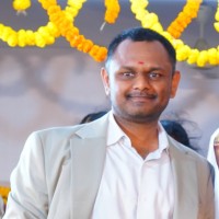 Sreenivas Chowdary Kankanala