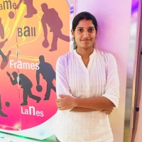 Sowmya Reddy