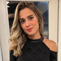 Liége Pousa Tedesco