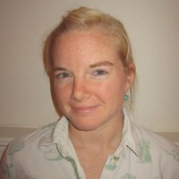 Kelly M. Johnson