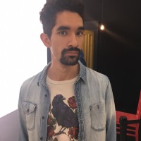 Alejandro Serda