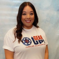 Amy De La Rosa, M.Ed
