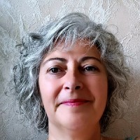 Magali Cyholnyk Tirateau