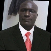 George Wafula