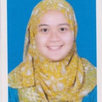 Nurul Izzati Zainudin