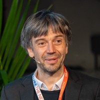Tim Müller, Ph.D.