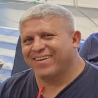 Abdelkader Nemras