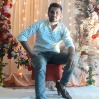 Manish Parmar