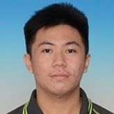 Zhi Wei Wong