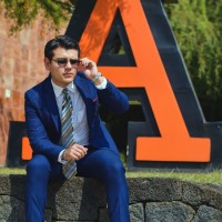 Victor Manuel Canela Elizalde