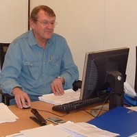 James Devlin