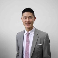 Brian Wang