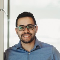 Salim El Bouzidi, Ph.D., P.Eng.