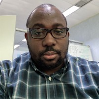 Olanrewaju Akinsete