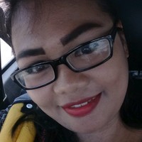 sarah hutagaol