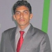 Arjun Tyagi