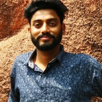 Palikila Surya Venkata Ravikumar