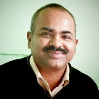 KRISHANU PAUL