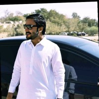 Mohsin Ali