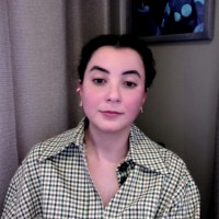 Greta Padilla Rodríguez