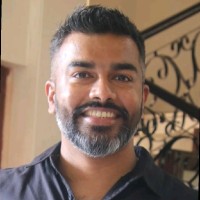 Aju George
