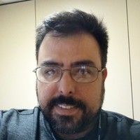 Claudio Henrique De Araujo Coutinho