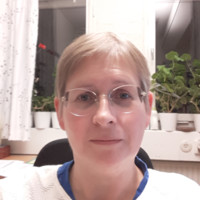 Anna Pettersson