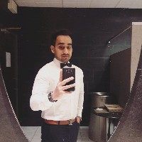 Ravinder Singh