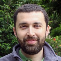 Claudio Torres