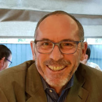 Claude Brissier