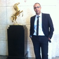 Ayoub EL harchi
