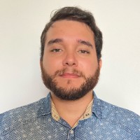 Bruno de Oliveira Mattos