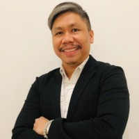 Neil Brian Serantes