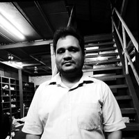 Anupam Verma