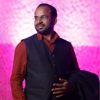 Ravindra Shigale