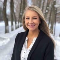 Candice Wahl