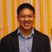 Daniel Chew