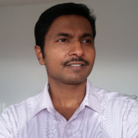 Thayalan Vadivelu
