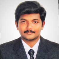 Vigneshwaran M