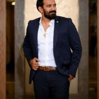 Kishore Kapisetty