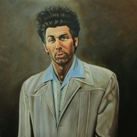 Cosmo Kramer