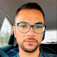 Diego Wesley Veras Da Silva