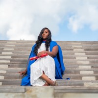 Britney Mccollin