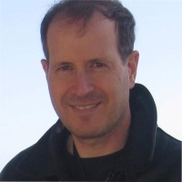Ron Rosen