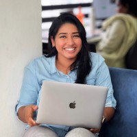 Vidya S.