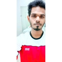 Gokul R