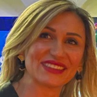 Manijeh Jafari